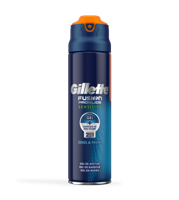 Gillette Gillette Fusion Proglide Scheerschuim Active Sport 2 in 1 - 250 ml - thumbnail