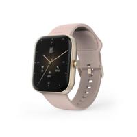 Hama Smartwatch 5000 Telefoonfunctie Slaapanalyse Waterdicht 1.65 Inch Rosé - thumbnail