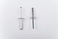 Blindklinknagel GBK - Alu/Staal 1033 - 4.8x18x16mm - 250st - thumbnail