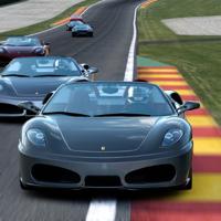 Test Drive Ferrari Racing Legends - thumbnail