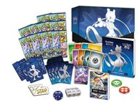 Pokemon TCG Pokémon GO - Elite Trainer Box - thumbnail
