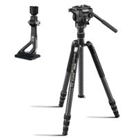 Sirui Sportich carbon statief sp024+b5x - thumbnail