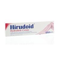 Healthypharm Hirudoid Hydrofiele Crème 3mg - thumbnail