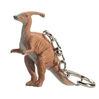 Mojo sleutelhanger parasaurolophus 387447 - thumbnail