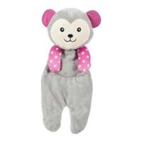 ZOLUX MAXOU BEER GRIJS - thumbnail