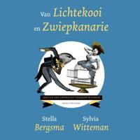 Van lichtekooi en zwiepkanarie - thumbnail