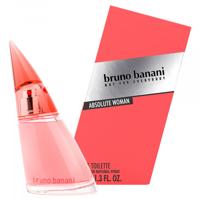 Bruno Banani Absolute Woman eau de toilette - 40 ml - thumbnail