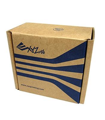 XYZprinting Quick Release Extruder 0,4 mm Geschikt voor: XYZprinting da Vinci Junior, XYZprinting da Vinci Junior 1.0w RS1J0XY101B RS1J0XY101B XYZprinting Quick Release Extruder 0,4 mm Geschikt voor: XYZprinting da Vinci Junior, XYZprinting da Vinci Junior 1.0w RS1J0XY101B RS1J0XY101B