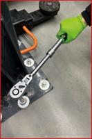 KS Tools 512.0103 COMPETITION Teleskop-Ratschen-Satz,3-tlg 512.0103 Dopsleutelset - thumbnail