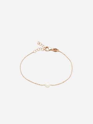 Abrazi Jess Bracelet Rose
