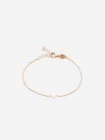 Abrazi Jess Bracelet Rose - thumbnail