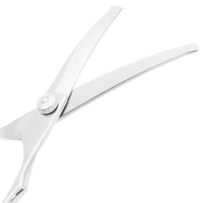 7-delige Hondentrimset roestvrij staal 7-delige Hondentrimset roestvrij staal