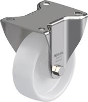 Blickle BX-PO 100G Bokwiel Wieldiameter: 100 mm Draagvermogen (max.): 250 kg 1 stuk(s) - thumbnail