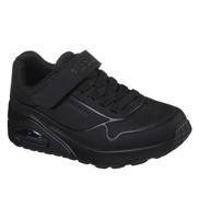 Skechers Uno Air Blitz 403673L/BBK Zwart-28 maat 28 - thumbnail