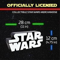 Star Wars - Logo Light - thumbnail