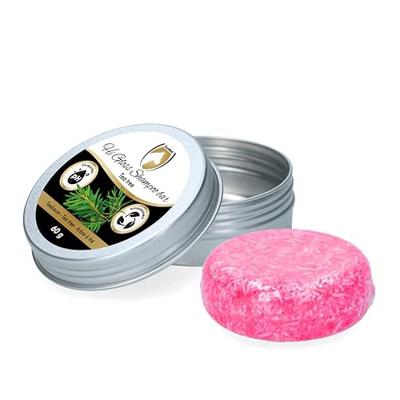 Excellent Horse Hi Gloss Shampoo Bar Tea Tree 60 g