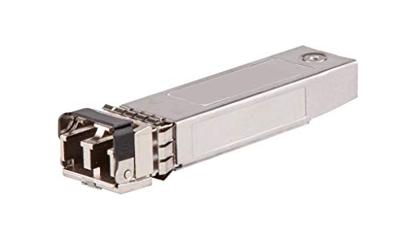 HPE Networking Instant On 10G SFP+ LC LR Transceiver voor Single Mode Fiber Connections tot 10 km (J9151E)