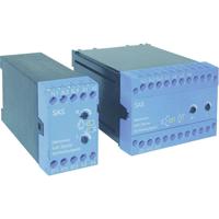 Peter Electronic SAS 7,5 20700.40007 Softstarter Motorvermogen bij 400 V 7.5 kW Motorvermogen bij 230 V 4 kW 400 V/AC Nominale stroom 16 A - thumbnail