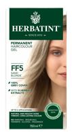 Herbatint Flash Fashion 5 Sand Blonde (150ml) - thumbnail