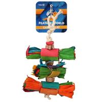 Feather World Candy play - thumbnail