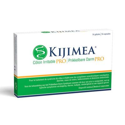 Kijimea Prikkelbare Darm Pro Kijimea Prikkelbare Darm Pro