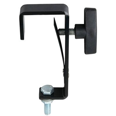 Showtec Showtec Pipe Clamp long with protection