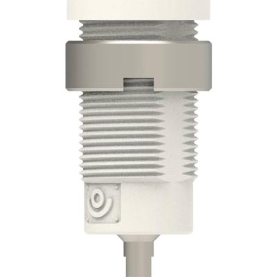 Electro PJP 3275-C-CD1-BC Veiligheids-inbouwbus Wit 1 stuk(s)