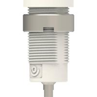 Electro PJP 3275-C-CD1-BC Veiligheids-inbouwbus Wit 1 stuk(s) - thumbnail