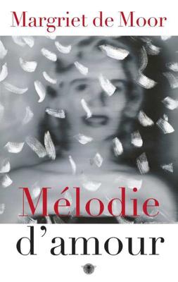 Melodie d'amour (Paperback) Melodie d'amour (Paperback)