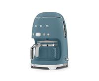 Smeg DCF02SBMEU Koffiefilter apparaat Blauw - thumbnail