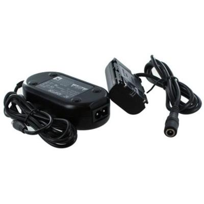 AGI Coupler Canon LP-E6 incl. Netvoeding