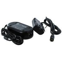 AGI Coupler Canon LP-E6 incl. Netvoeding - thumbnail