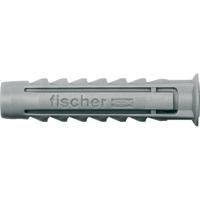 Fischer plug SX8x40 4,5-6mm. - thumbnail
