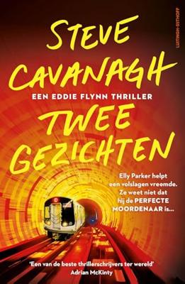 Twee gezichten (Paperback)