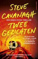 Twee gezichten (Paperback) - thumbnail