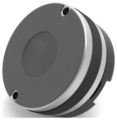 Monacor CDX1-1412/16 PA-hoorn-driver Belastbaarheid RMS=35 W 16 Ω