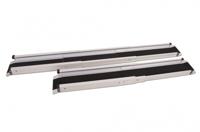 Rolstoelhelling inschuifbaar - thumbnail