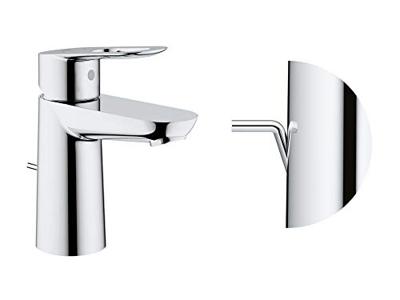 Design wastafelmengkraan Bauloop