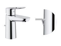 Design wastafelmengkraan Bauloop - thumbnail