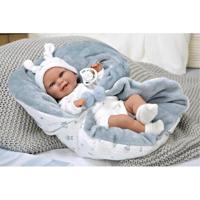 Babypop Arias Elegance 35 cm - thumbnail