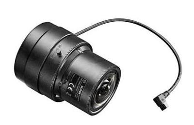 Bosch LVF-8008C-P0413 Lente bewakingscamera-houder en behuizing
