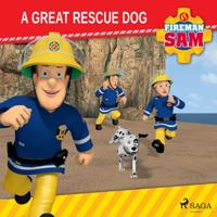 Fireman Sam - A Great Rescue Dog - thumbnail