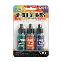 Ranger Ink Ranger • tim holtz alcohol inks rustic lodge 14ml - thumbnail