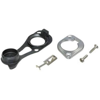 Neutrik SE8FD-TOP etherCON afdekkap