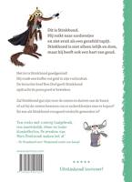 Boek Stinkhond Stinkend Rijk - thumbnail