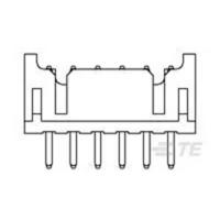 TE Connectivity 1470109-6 1 stuk(s) Bag - thumbnail