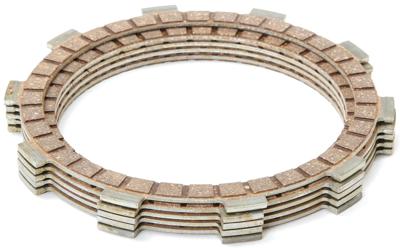 TRW koppelingsplaat set clutch kit mcc150-5