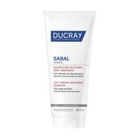 Ducray Sabal Shampooing Traitant Séboréducteur 200ml - thumbnail
