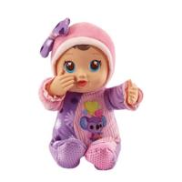 VTech little love - manou speelt kiekeboe - thumbnail