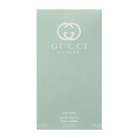 Gucci Gucci Guilty Cologne Pour Homme Eau De Toilette 150ml female - thumbnail